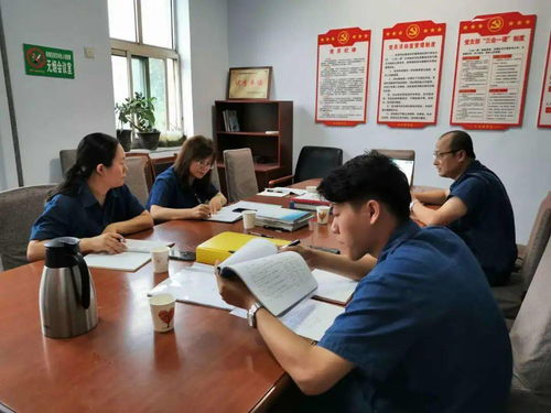 邯選廠紀(jì)委開(kāi)展廉潔教育與內(nèi)控制度專項(xiàng)調(diào)研，以教育咨詢服務(wù)助推企業(yè)廉政建設(shè)再上新臺(tái)階